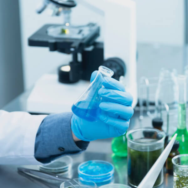 ssd solution laboratory company