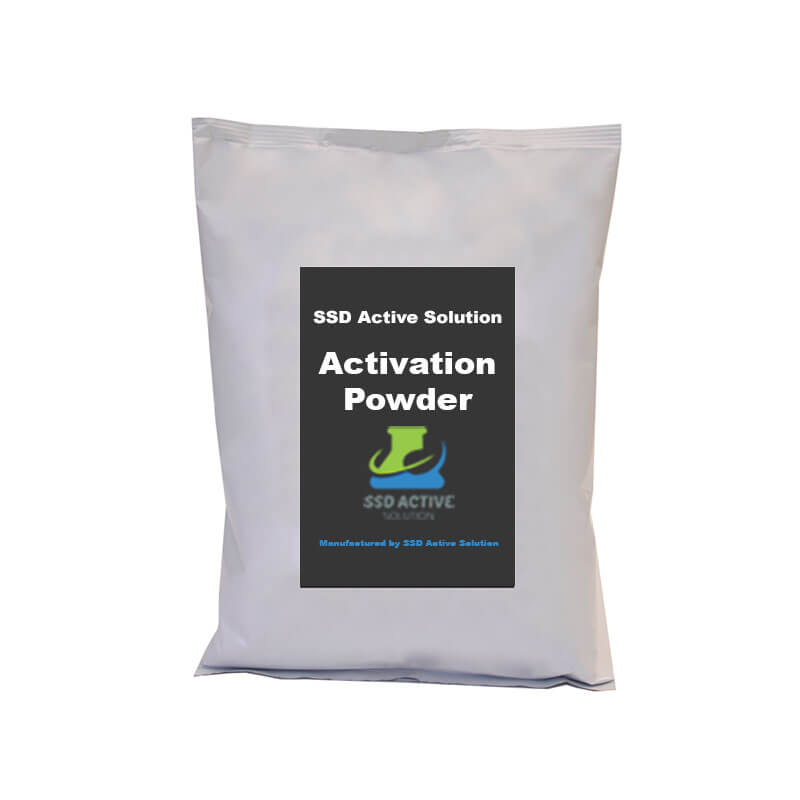 activation-powder