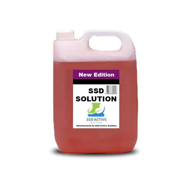 ssd-chemical-solution